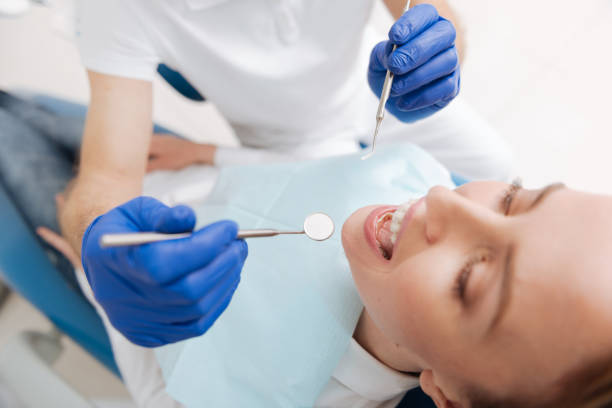 Best Dental Exams and Cleanings  in Montrose, PA